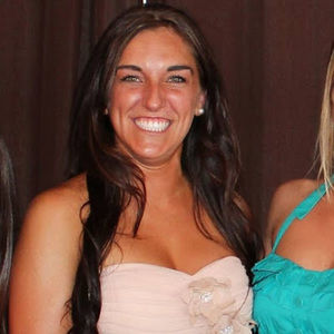 Meet your Posher, Tia